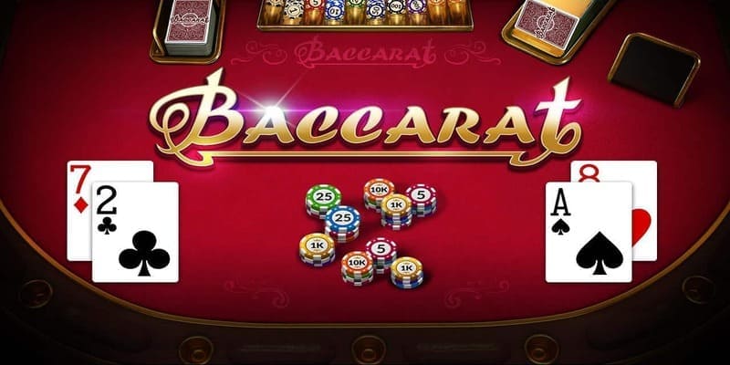 Giới thiệu baccarat nohu78