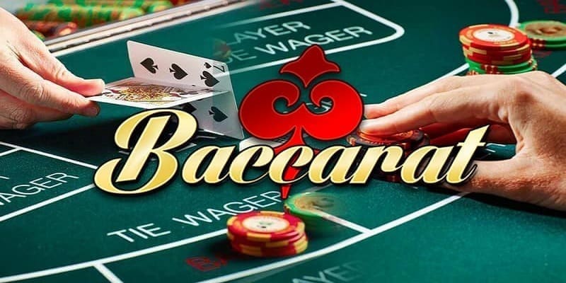 Luật chơi baccarat nohu78