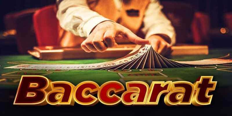 Thuật ngữ baccarat nohu78