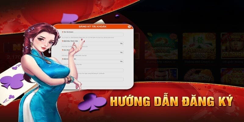 Hướng dẫn đăng ký nohu78