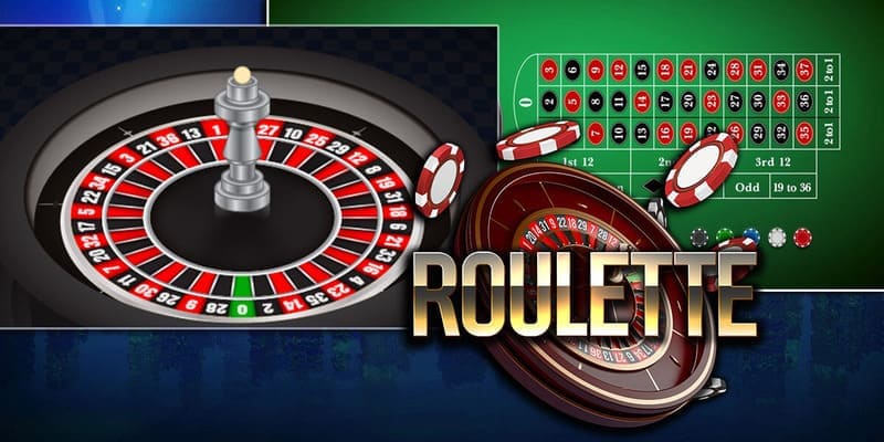 roulette nohu78